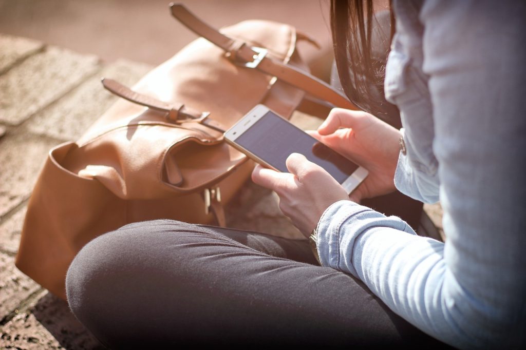 Find Hidden Cameras Using Mobile Phones
