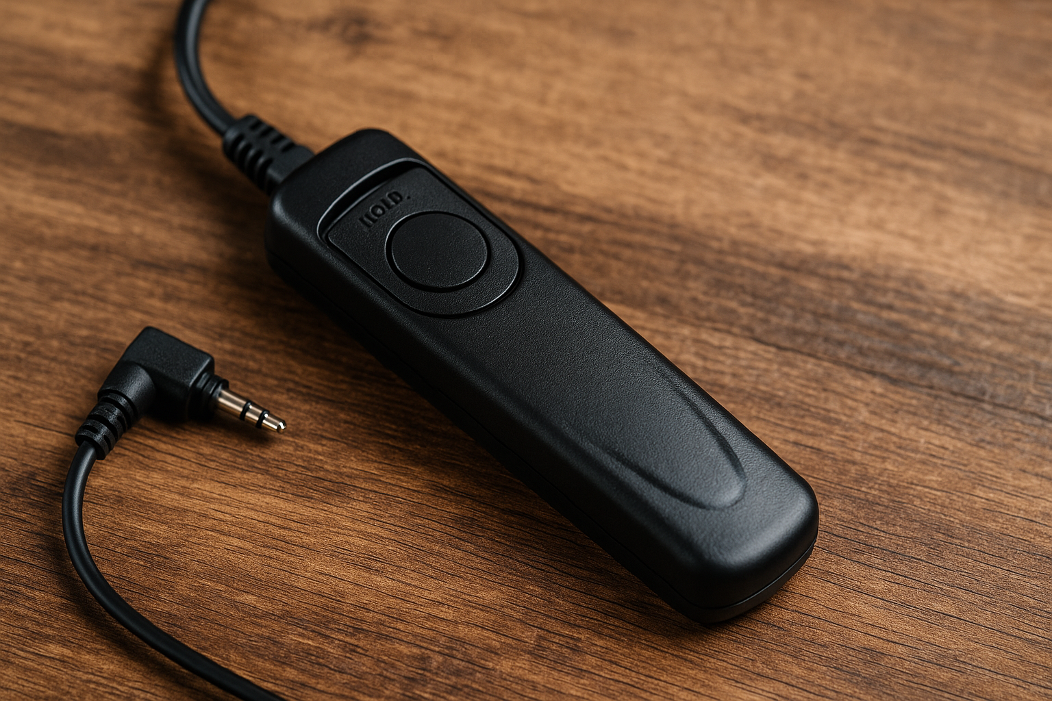 Remote Shutter Release for DSLR Camera