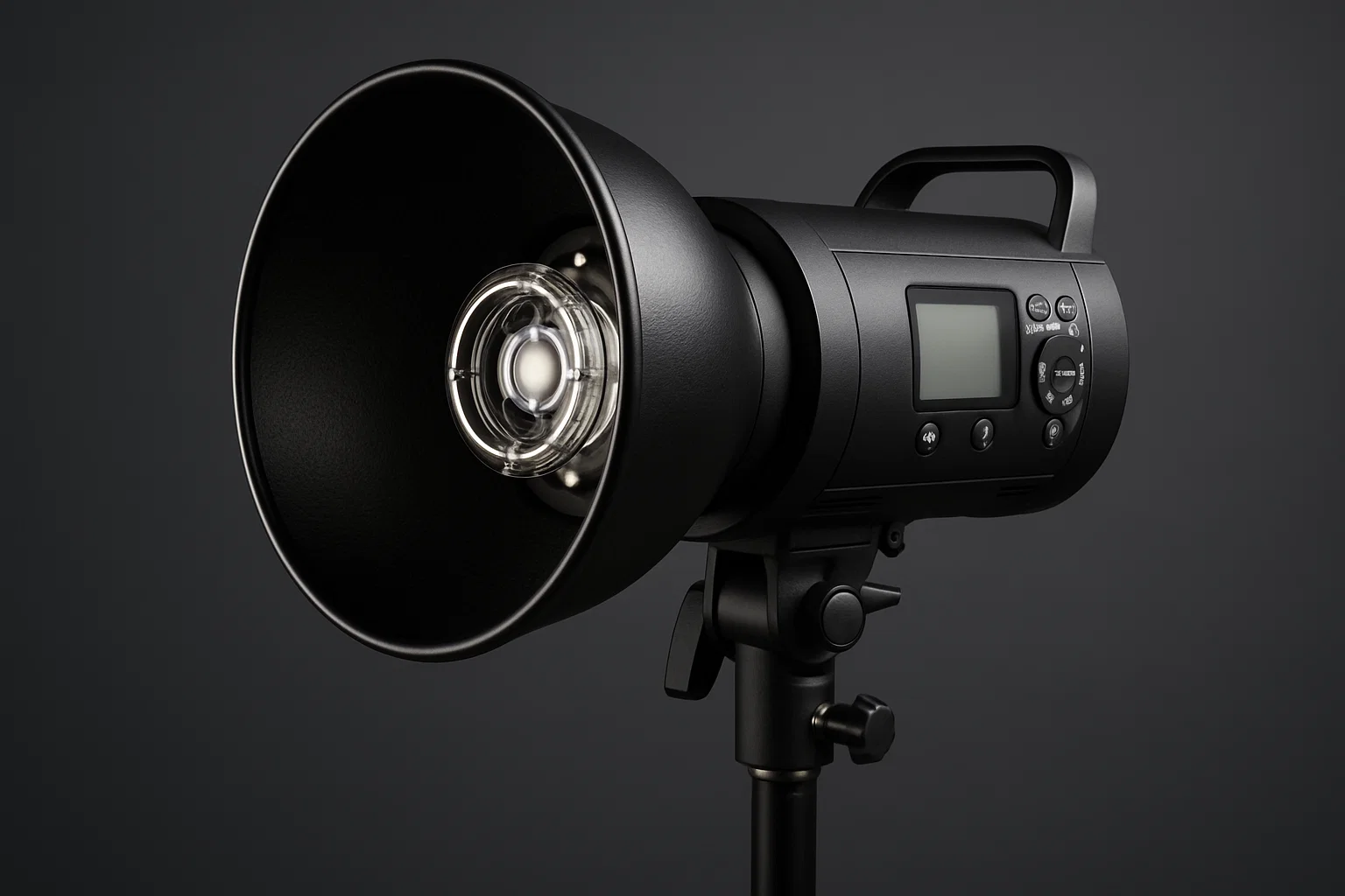 lighting equipment for photography