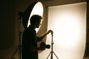 What Is High Key Lighting? Complete Photography Guide