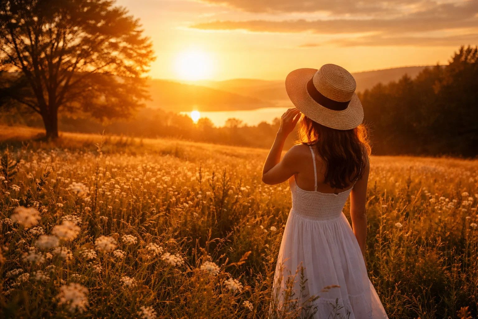 golden hour in photography 