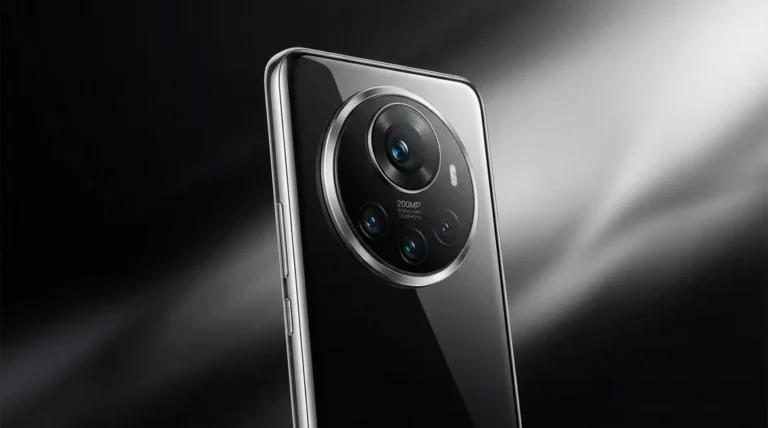 Honor Magic 8 Pro camera review — triple-lens 200MP periscope telephoto smartphone flagship