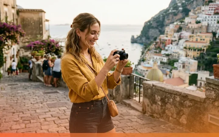 Best Point and Shoot Camera: 6 Compact Picks Compared