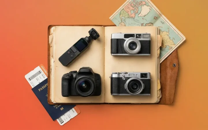 Best Travel Camera: 7 Expert Picks for 2026